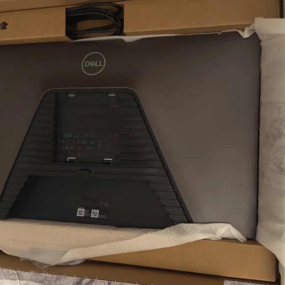 Dell S2522HG Gaming Monitor